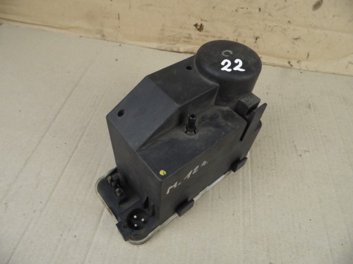 Mercedes w124 насос центрального замка 0132006309