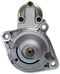 Стартер bmw e30 e36 e34 316 318 320 520 525