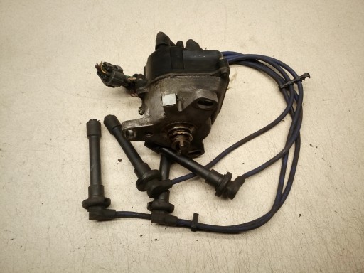 TD63U - Honda hrv hr-v 1.6 16v запальний пристрій td-63u