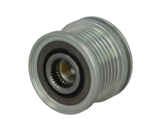 Bosch f 00m a47 723 шків генератора