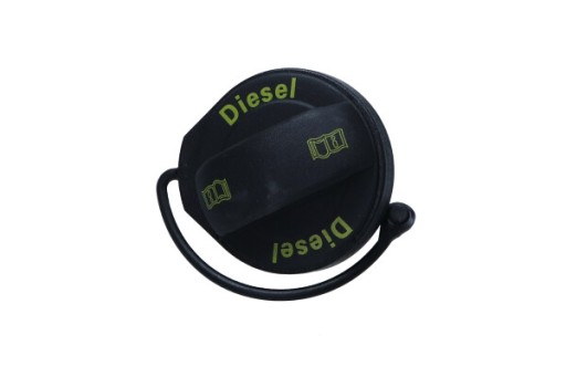 3AA201550P - Кришка паливного баку vw passat 15- (дизель)