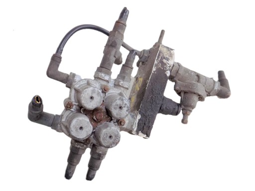 Volvo fl6 220 2003 ae4452 клапан