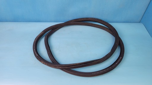 H247 GLA прокладка передней двери A2476921000