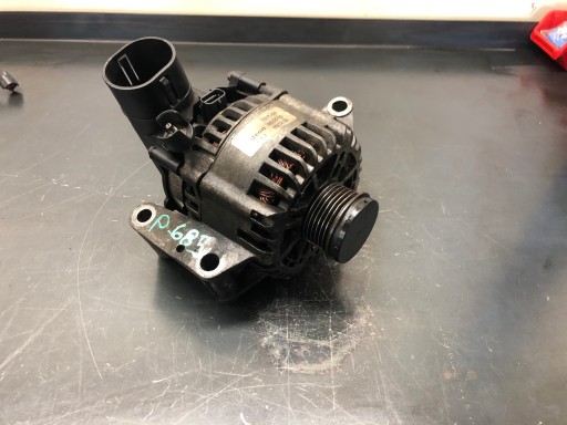 Генератор ford mondeo mk3 1.8 2.0 1s7t-cd