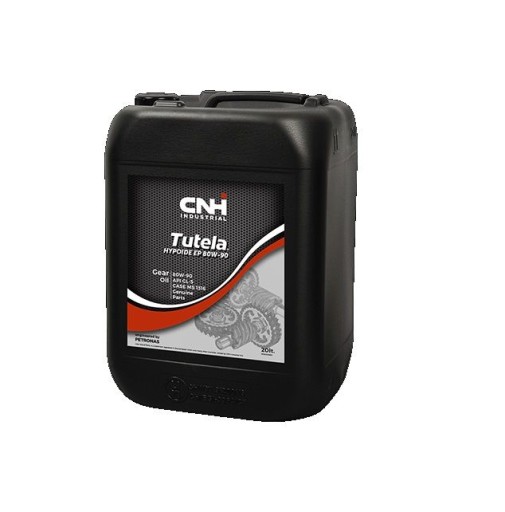 Гипоидное масло tutela 80w-90 ep new holland case 20