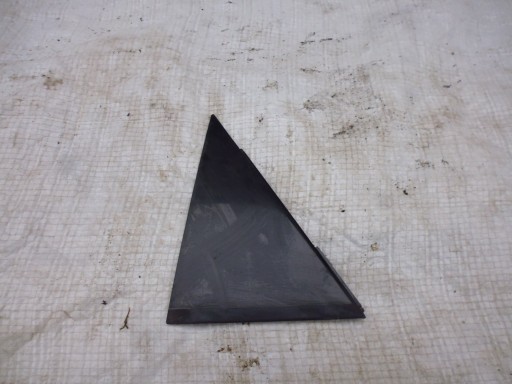 Накладка задней двери пара AUDI A6 C5