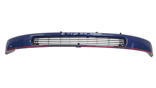 7D0853654 - VW TRANSPORTER T4 лифт решетка нижний лист