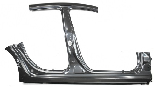 BJY6-70-271 BJY7-70-271 - MAZDA 3 MAZDA3 BM 2013-2019 порог правый столб