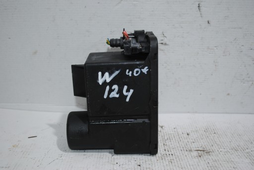 Mercedes w124 насос центрального замка 1248000948