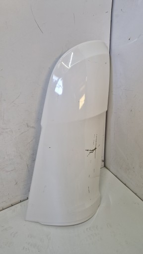 Polik обтічник кут кабіни scania R S 2230756