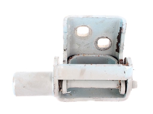 8200213723 - ШАРНИР ОГРАНИЧИТЕЛЬ ДВЕРИ ПРАВЫЙ ПЕРЕДНИЙ MODUS TERNK