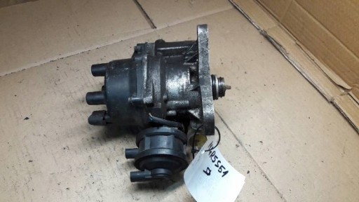 Пристрій запалювання honda civic iv