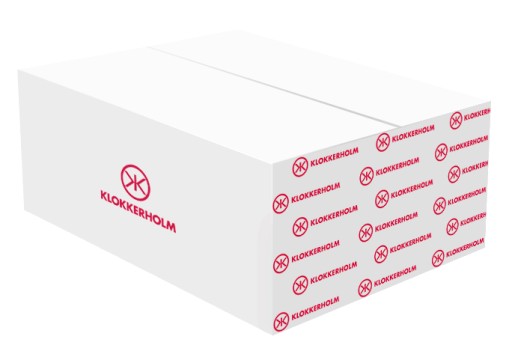 Дверной порог KLOKKERHOLM 2092041