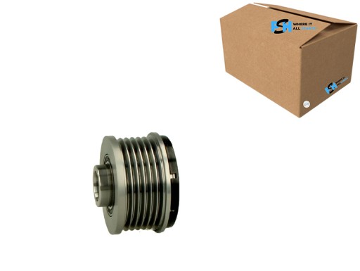 051.000.091.815 - Шків 051.000.091 bv psh