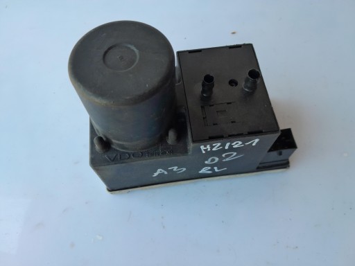 Насос центрального замка 8d0862257e audi a3 8l