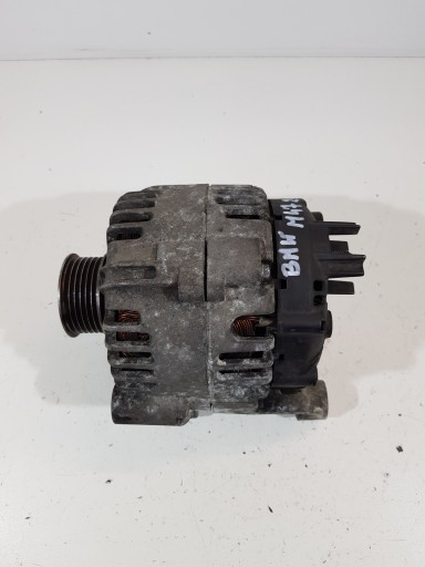 7789980A101 - Генератор 7789980 bmw e46 e90 e87 m47 2.0d