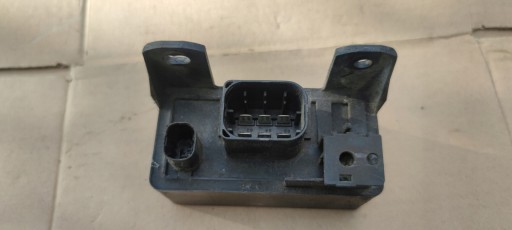 Реле свечей mercedes w211 2.7 3.2 cdi 6pin