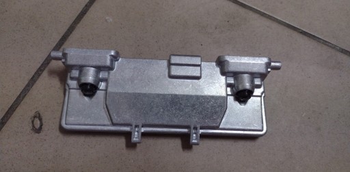 Камера lane assistant land rover jk72-19h406-ae