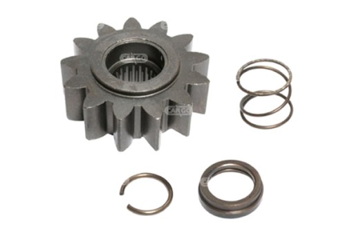 Шестерня hc-cargo 139585 hc cargo