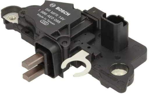 Регулятор напряжения bosch f 00m a45 237