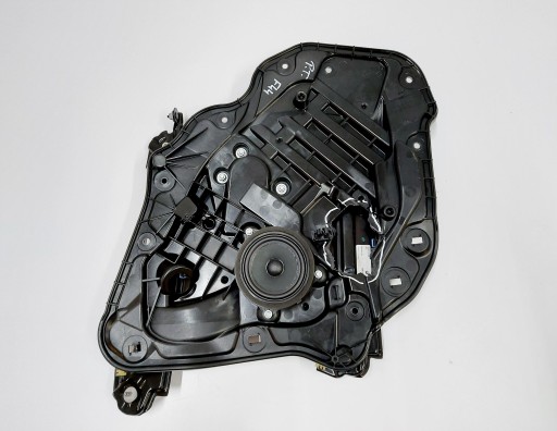 Bmw 2 f44 gran coupe 21-го года выпуска механизм правого заднего стеклоподъемника 7483856