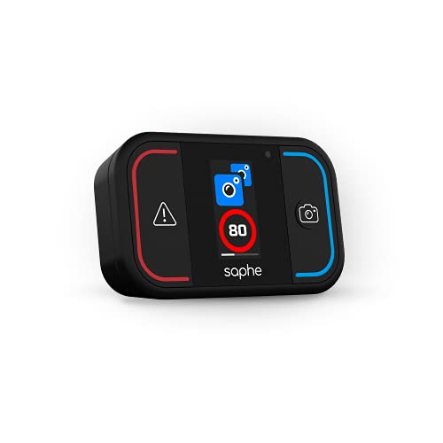 АВТОСИГНАЛІЗАЦІЯ MINI SAPHE BLUETOOTH