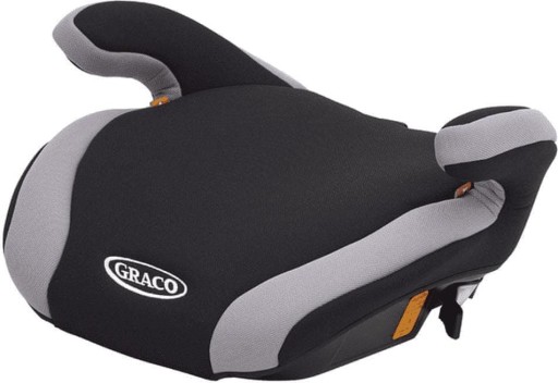 Graco Connext, автокрісло 22-36 кг