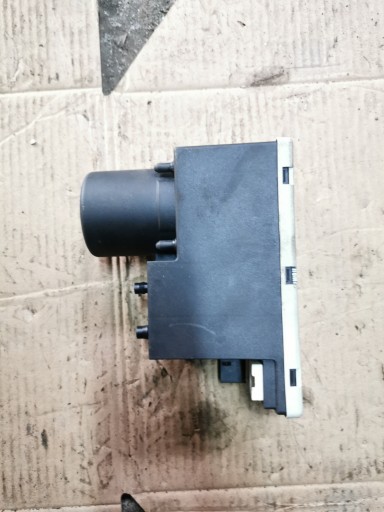 Audi a3 8l 1.6 насос центрального замка