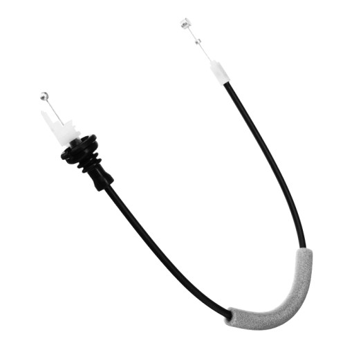 813712R000, - Тяга ручки замка P L Hyundai i30 2.0 2007