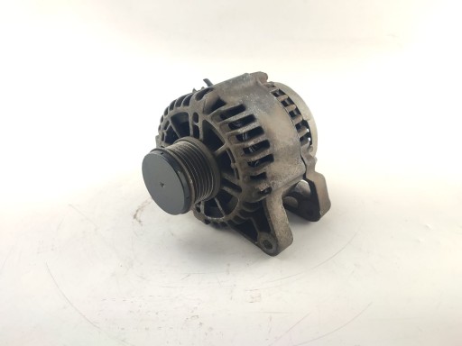 Генератор ford fiesta mk6 1.4 tdci f6ja f6jb