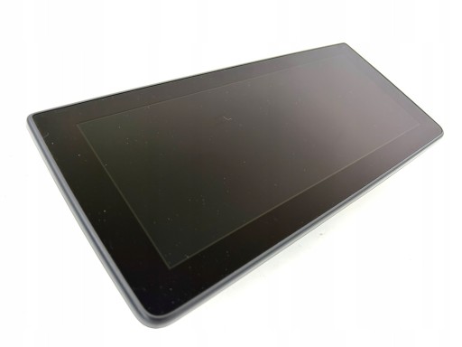 Bmw i3 i3s дисплей екран навігації 6842991