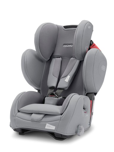 RECARO YOUNG SPORT HERO АВТОКРІСЛО 9-36
