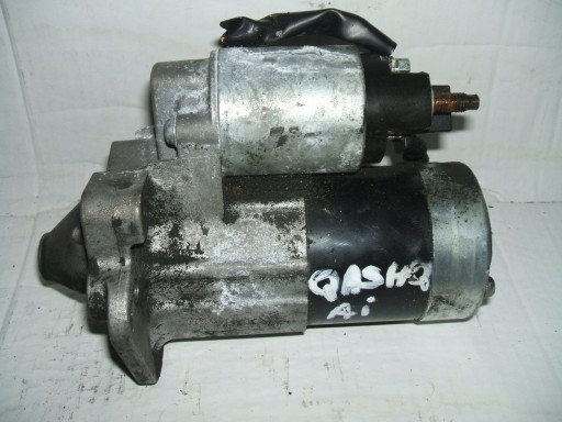 Стартер стартер nissan qashqai j10 renault megane iii сценический 8200584675b