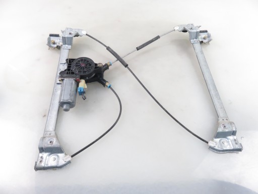 Правый передний стеклоподъемник hummer h2 cm091560a