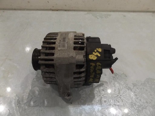 Генератор fiat grande punto 1.4 1400090