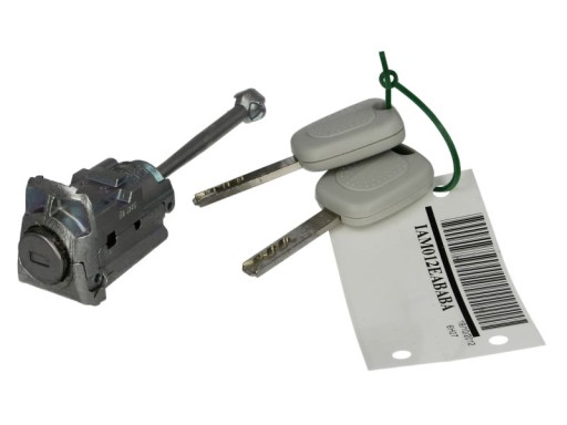 Цилиндр замка VALEO 256970