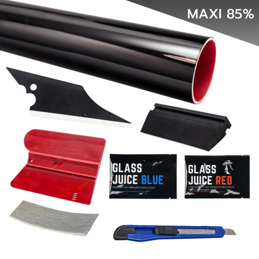 3 м bs15 комбінований затемняющий комплект 4,5 м / 75 см