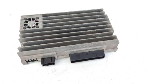 8T0035223M - AUDI A4 B8 A5 8T аудио усилитель BANG OLUFSEN