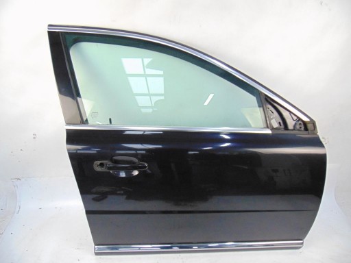 Правая передняя дверь volvo s80 ii lift 09-11 452-26
