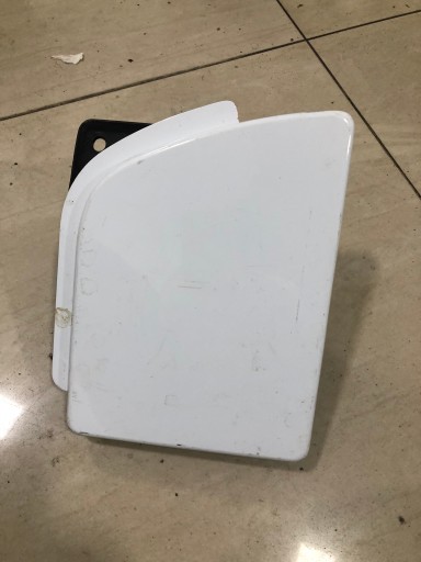 765M63121R - КРИШКА ПАЛИВНОГО БАКА MASTER III IV 781200017R