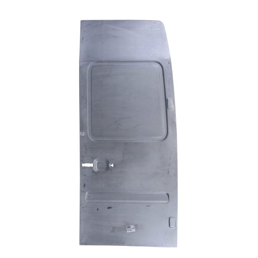 6016-00-3546160P - Ремонт задніх дверей P MERCEDES SPRINTER; VW LT 0