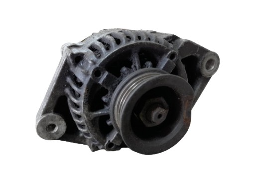 Daihatsu cuore vi 1.0 генератор 27060-97202