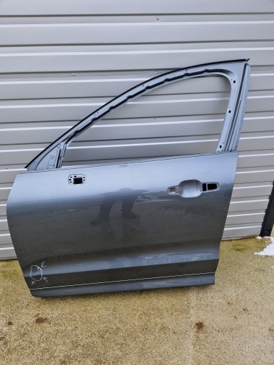 4K8821131B - VOLVO XC60 II 2017-ПЕРЕДНІ ДВЕРІ ПЕРЕДНЯ ЛІВА