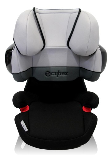 CYBEX SOLUTION X2-FIX 15-36 кг Cobblestone