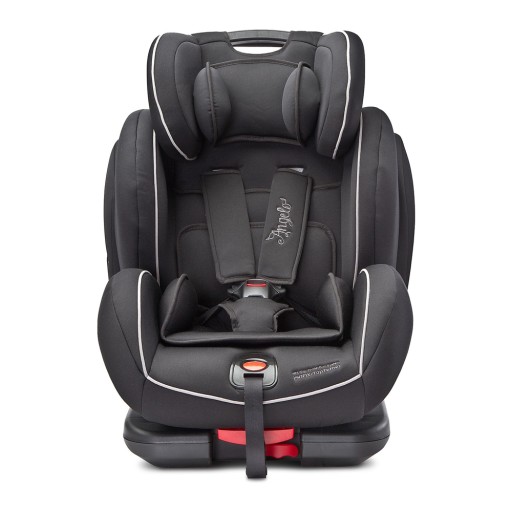 АВТОКРЕСЛО ANGELO FIX 9-36 КГ CARETERO