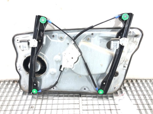 LORK-995-19225 - Стеклоподъемник левый передний skoda fabia i 6y1959801 седан/лимузин 99-08