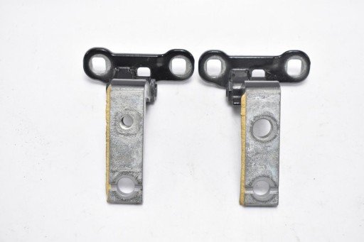 DOOR HINGE RIGHT FRONT SET VOLVO XC40 17-