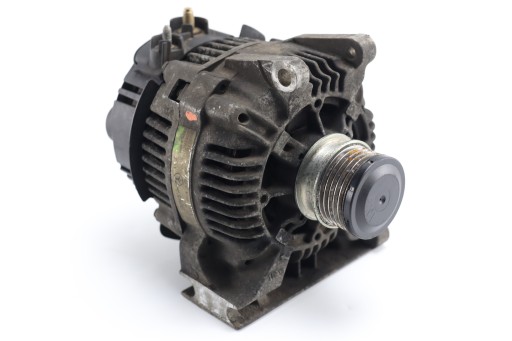 Генератор mercedes a w168 1.7 cdi 90k a0101543902