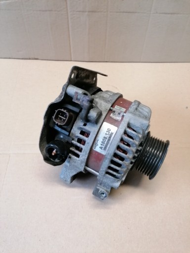 Honda accord viii 08-15 генератор 2.0