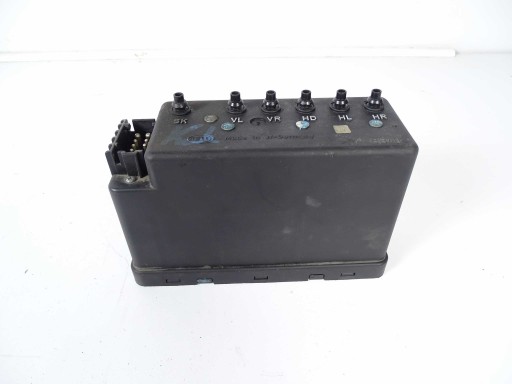 A1408000948 - Mercedes s class w140 насос центрального замка